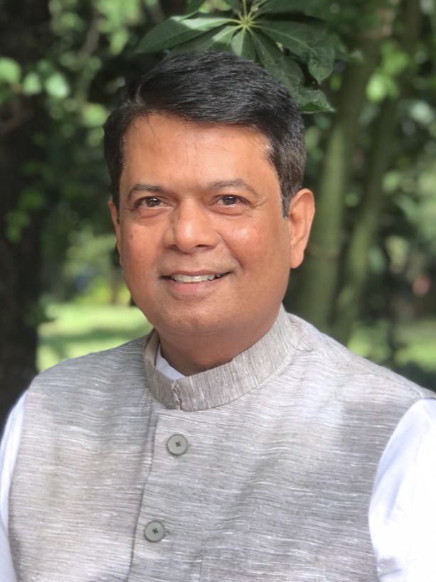 About Amit Lal Ji